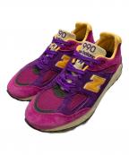 NEW BALANCEニューバランス）の古着「M990PY2 PURPLE」｜パープル