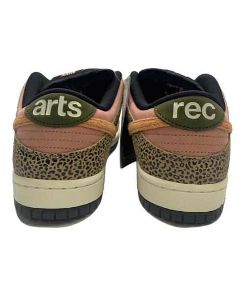 NIKE SB（ナイキエスビー）NIKE SB (ナイキエスビー) Arts Rec (アーツレック) Dunk Low Pro 
