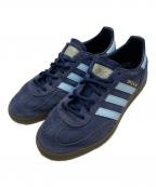 adidasアディダス）の古着「Handball Spezial」｜ブルー