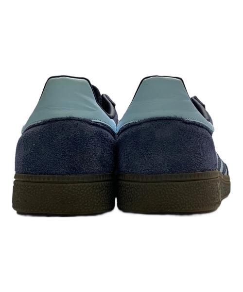 adidas（アディダス）adidas (アディダス) Handball Spezial ブルー サイズ:UK 8の古着・服飾アイテム