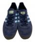 adidas (アディダス) Handball Spezial ブルー サイズ:UK 8：7000円