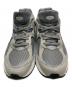 NEW BALANCE (ニューバランス) M2002RST GRAY グレー サイズ:UK 8.5：8000円