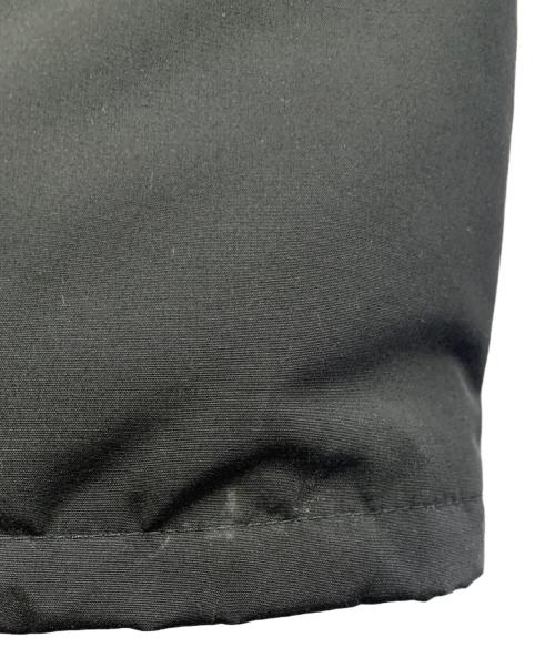 CANADA GOOSE（カナダグース）CANADA GOOSE (カナダグース) CANADA GOOSE　ダウンジャケット ブラック サイズ:Sの古着・服飾アイテム