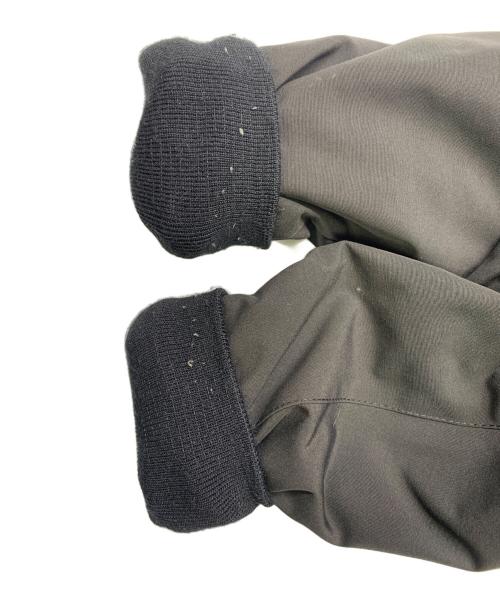 CANADA GOOSE（カナダグース）CANADA GOOSE (カナダグース) CANADA GOOSE　ダウンジャケット ブラック サイズ:Sの古着・服飾アイテム