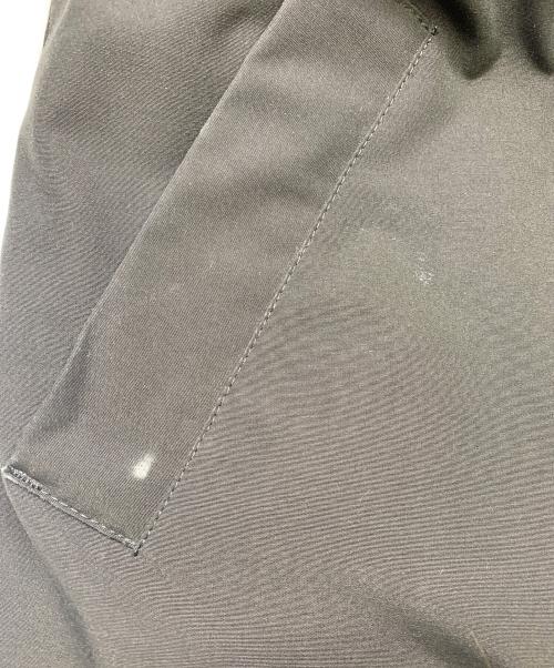 CANADA GOOSE（カナダグース）CANADA GOOSE (カナダグース) CANADA GOOSE　ダウンジャケット ブラック サイズ:Sの古着・服飾アイテム