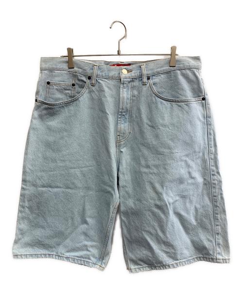 SUPREME（シュプリーム）SUPREME (シュプリーム) 24SS Baggy Denim Short サイズ:36の古着・服飾アイテム