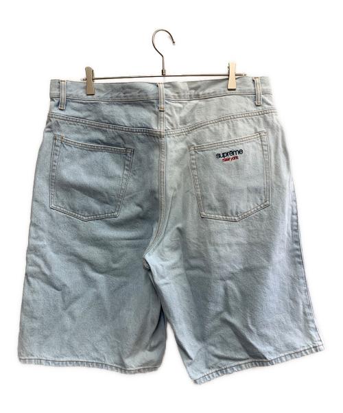 SUPREME（シュプリーム）SUPREME (シュプリーム) 24SS Baggy Denim Short サイズ:36の古着・服飾アイテム