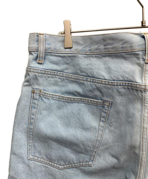 SUPREME（シュプリーム）SUPREME (シュプリーム) 24SS Baggy Denim Short サイズ:36の古着・服飾アイテム