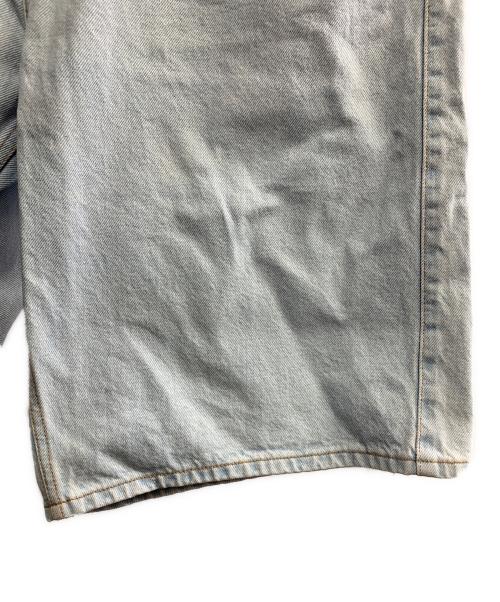 SUPREME（シュプリーム）SUPREME (シュプリーム) 24SS Baggy Denim Short サイズ:36の古着・服飾アイテム