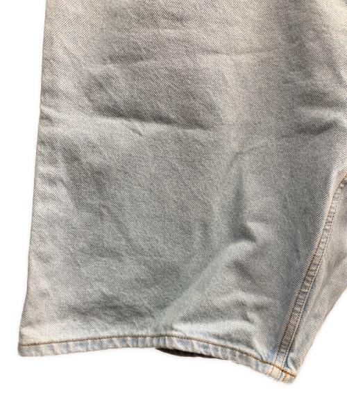 SUPREME（シュプリーム）SUPREME (シュプリーム) 24SS Baggy Denim Short サイズ:36の古着・服飾アイテム