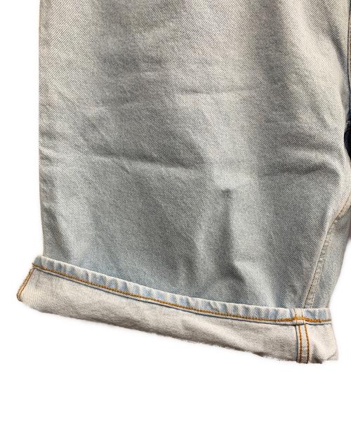 SUPREME（シュプリーム）SUPREME (シュプリーム) 24SS Baggy Denim Short サイズ:36の古着・服飾アイテム