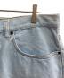 中古・古着 SUPREME (シュプリーム) 24SS Baggy Denim Short サイズ:36：25000円