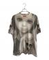 SUPREME（シュプリーム）の古着「Margaret Keane Best Friends S/S Top」｜グレー