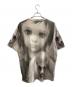 SUPREME (シュプリーム) Margaret Keane Best Friends S/S Top グレー サイズ:L：9000円