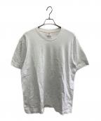 SUPREMEシュプリーム）の古着「24SS Paint Tee 994」｜ホワイト