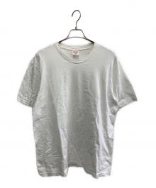 SUPREME（シュプリーム）の古着「24SS Paint Tee 994」｜ホワイト