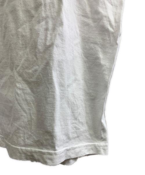 SUPREME（シュプリーム）SUPREME (シュプリーム) 24SS Paint Tee 994 ホワイト サイズ:Lの古着・服飾アイテム