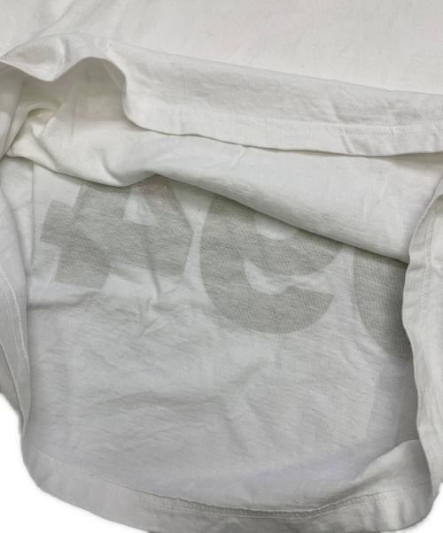SUPREME（シュプリーム）SUPREME (シュプリーム) 24SS Paint Tee 994 ホワイト サイズ:Lの古着・服飾アイテム