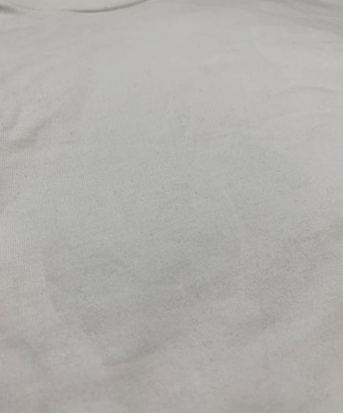 SUPREME（シュプリーム）SUPREME (シュプリーム) 24SS Paint Tee 994 ホワイト サイズ:Lの古着・服飾アイテム