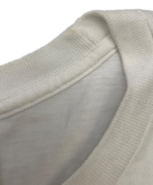 SUPREME（シュプリーム）SUPREME (シュプリーム) 24SS Paint Tee 994 ホワイト サイズ:Lの古着・服飾アイテム