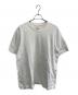 SUPREME（シュプリーム）の古着「24SS Paint Tee 994」｜ホワイト