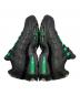 中古・古着 NIKE (ナイキ) AIR MAX 95 ブラック×グリーン サイズ:UK　10：14000円