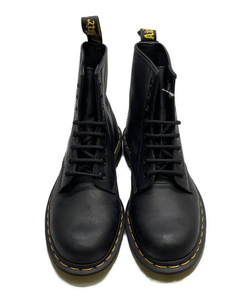 Dr.Martens（ドクターマーチン）Dr.Martens (ドクターマーチン) 1460 8ホールブーツ ブラック サイズ:UK　6の古着・服飾アイテム