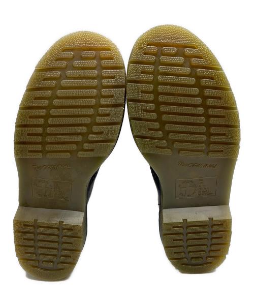 Dr.Martens（ドクターマーチン）Dr.Martens (ドクターマーチン) 1460 8ホールブーツ ブラック サイズ:UK　6の古着・服飾アイテム