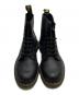 Dr.Martens (ドクターマーチン) 1460 8ホールブーツ ブラック サイズ:UK　6：14000円
