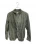 Engineered Garments（エンジニアド ガーメンツ）の古着「Engineered Garments　カーキ　ネペンテス USA製　ベッドフォードジャケット」｜カーキ