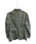 Engineered Garments (エンジニアド ガーメンツ) Engineered Garments　カーキ　ネペンテス USA製　ベッドフォードジャケット カーキ サイズ:SIZE M：10000円