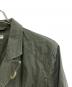 中古・古着 Engineered Garments (エンジニアド ガーメンツ) Engineered Garments　カーキ　ネペンテス USA製　ベッドフォードジャケット カーキ サイズ:SIZE M：10000円