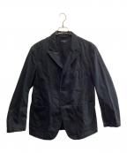 Engineered Garmentsエンジニアドガーメンツ）の古着「Engineered Garments　ベッドフォードジャケット　ネペンテス USA製」｜ブラック