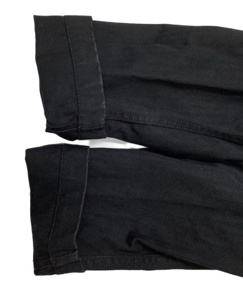 Engineered Garments（エンジニアドガーメンツ）Engineered Garments (エンジニアドガーメンツ) Engineered Garments　ベッドフォードジャケット　ネペンテス USA製 ブラック サイズ:Mの古着・服飾アイテム