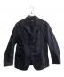 Engineered Garments（エンジニアドガーメンツ）の古着「Engineered Garments　ベッドフォードジャケット　ネペンテス USA製」｜ブラック