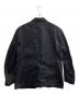 Engineered Garments (エンジニアドガーメンツ) Engineered Garments　ベッドフォードジャケット　ネペンテス USA製 ブラック サイズ:M：20000円