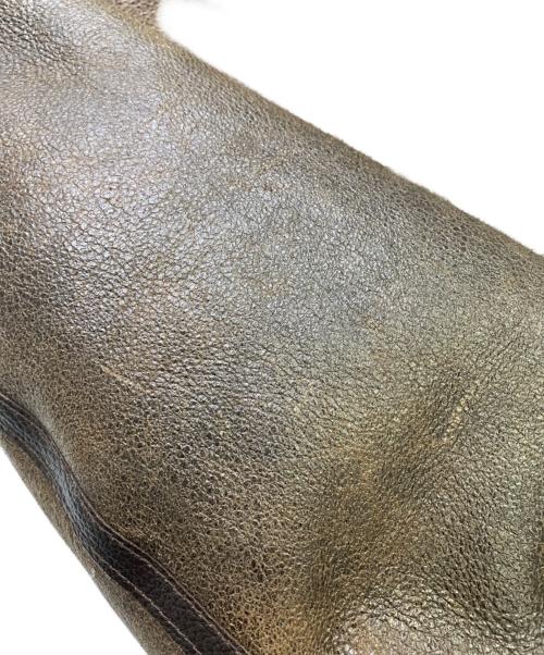 AVIREX（アヴィレックス）AVIREX (アヴィレックス) AVIREX B-3フライトジャケット ブラウン サイズ:SIZE 36の古着・服飾アイテム