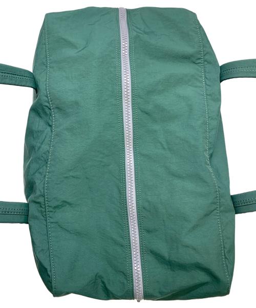 PORTER（ポーター）PORTER (ポーター) PORTER　グリーン　The 70th Anniversary　ボストンバッグ グリーンの古着・服飾アイテム