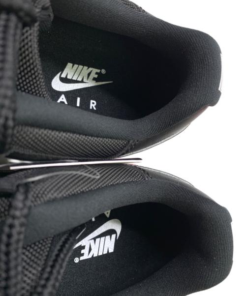 NIKE（ナイキ）NIKE (ナイキ) Air Jordan 11 Retro Low  ブラック×レッド サイズ:UK　10.5 未使用品の古着・服飾アイテム