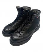 Dannerダナー）の古着「マウンテンブーツ」｜ブラック