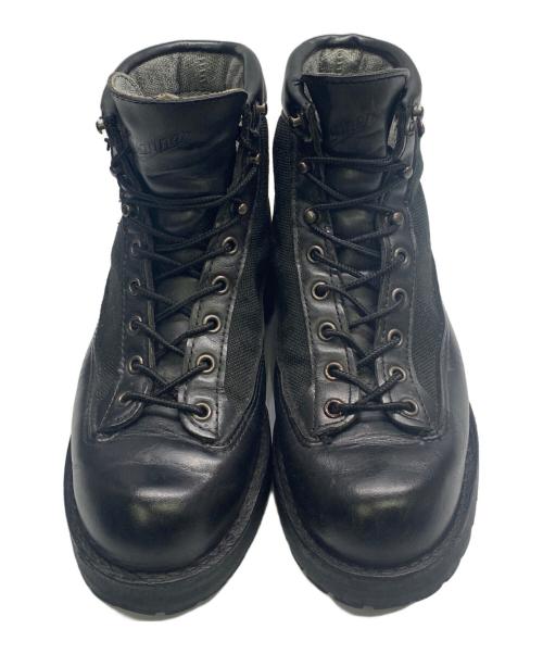 Danner（ダナー）Danner (ダナー) マウンテンブーツ ブラック サイズ:UK　　7の古着・服飾アイテム