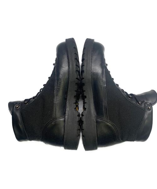 Danner（ダナー）Danner (ダナー) マウンテンブーツ ブラック サイズ:UK　　7の古着・服飾アイテム