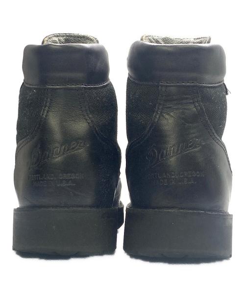 Danner（ダナー）Danner (ダナー) マウンテンブーツ ブラック サイズ:UK　　7の古着・服飾アイテム