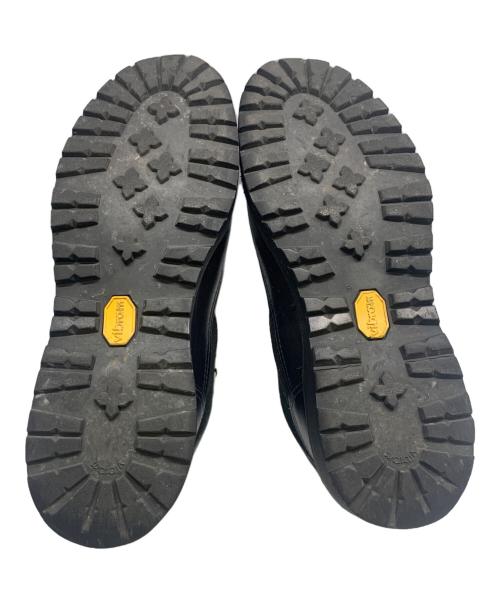 Danner（ダナー）Danner (ダナー) マウンテンブーツ ブラック サイズ:UK　　7の古着・服飾アイテム