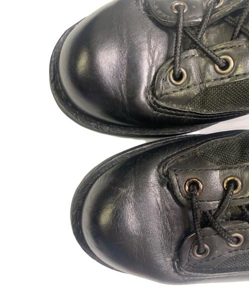 Danner（ダナー）Danner (ダナー) マウンテンブーツ ブラック サイズ:UK　　7の古着・服飾アイテム