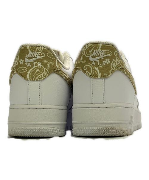 NIKE（ナイキ）NIKE (ナイキ)  Women's Air Force 1 Low ホワイト サイズ:UK7.5の古着・服飾アイテム