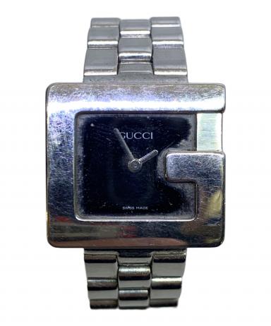 中古・古着通販】GUCCI (グッチ) 腕時計｜ブランド・古着通販