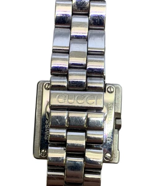 GUCCI（グッチ）GUCCI (グッチ) 腕時計の古着・服飾アイテム