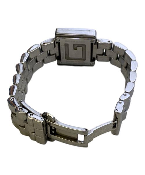 GUCCI（グッチ）GUCCI (グッチ) 腕時計の古着・服飾アイテム