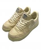 NIKE×stussyナイキ×ステューシー）の古着「Air Force 1 Low」